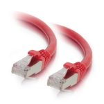 5FT CAT6 STP SNAGLESS PATCH RE