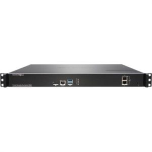 SONICWALL ESA 7000 REMOTE ANA