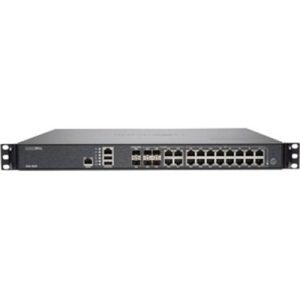 NSA 4650 HA Unit