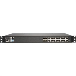 NSA 2650 TotalSecure AE 1YR