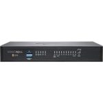 TZ570P Sec Upg Plus ESSN 2YR