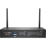 TZ470W Sec Upg Plus TE 2Y