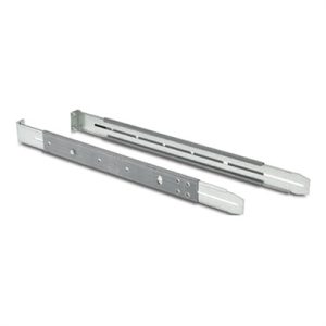 BRACKET KIT REAR RAILS RACK