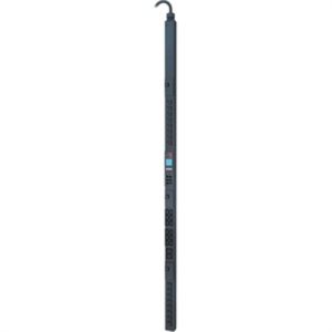 Rack PDU 2G Metered  ZeroU