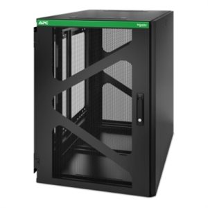 APC Netshelter 18U Cabinent