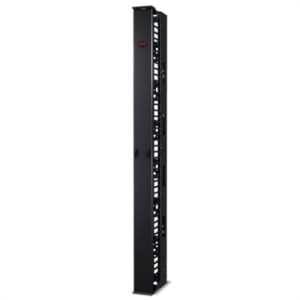 CDX Vertical Cbl Mgr