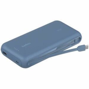 BOOSTCHARGE POWER BANK