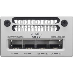 REFURB Cat 3850 Net Mod