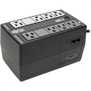 550VA 300W UPS
