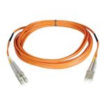 Dup MMF 62.5 Fiber LC/LC 61M