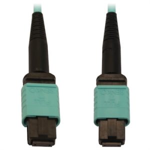 FIB 40 100 400G MMF OM3 F F 5M