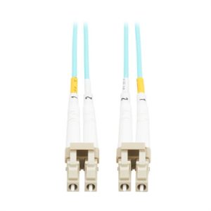 FIBER CABLE 10GB LC LC TAA 7M