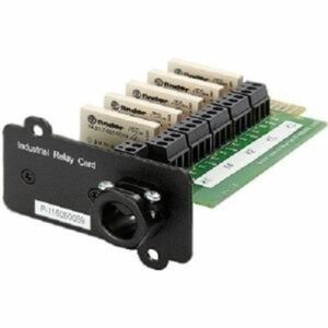 INDUSTRIAL RELAY MINI SLOT CAR