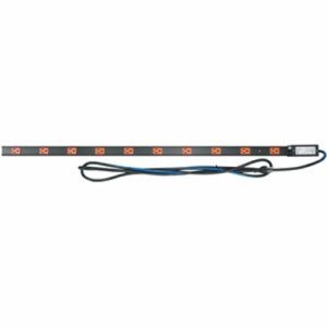 PD THIN,1-15A CIR,10 0UT