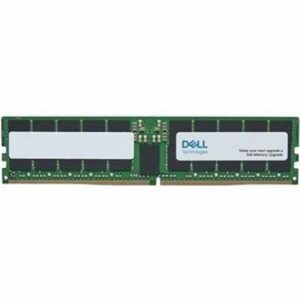 32 GB 2Rx8 DDR5 RDIMM 4800