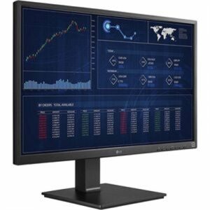 27" LG THIN CLIENT AIO MNTR