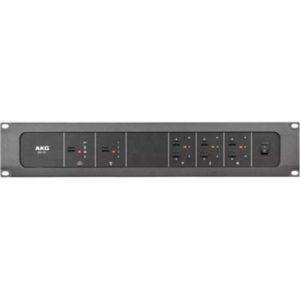 AKG Base Unit