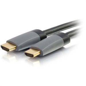 6ft SELECT IN WALL HDMI HS W E
