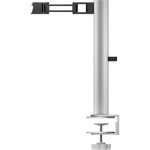 HP Quick Release Single Arm