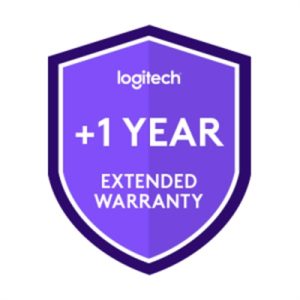 1 Year Warranty for Logi Dock