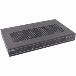 4X4 HDMI MATRIX SWITCH 4K 60HZ
