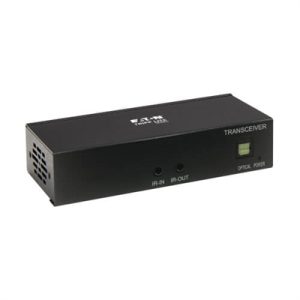 HDMI CAT6 RCVR 4K 60HZ POC