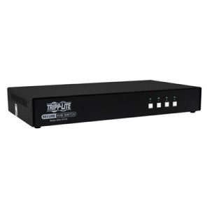 DP KVM Switch 4Port NIAP PP3.0
