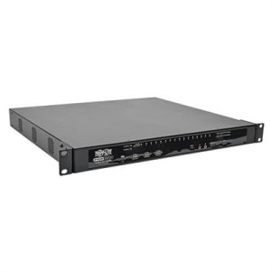 KVM Swtch 16 Port Cat5 Over IP