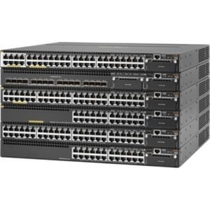 Aruba 3810M 48GPoE+4SFP+680W S