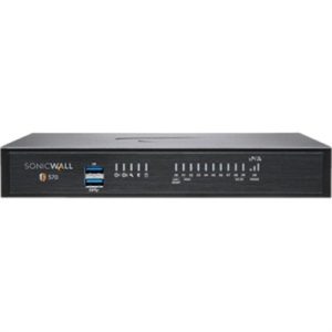 TZ570P TotalSecure AE 1YR