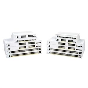 EOL CBS250 Managed 48-port GE