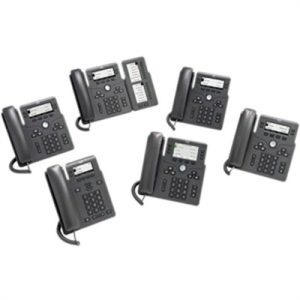 IP 6861 NA power for MPP