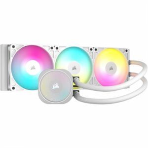 CORSAIR NAUTILUS 360 RS ARGB