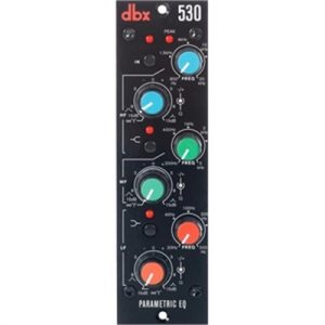 DBX 500 Series