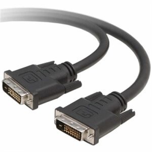DVI-D DUAL LINK