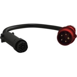 Facility Side Cable 16A 20A