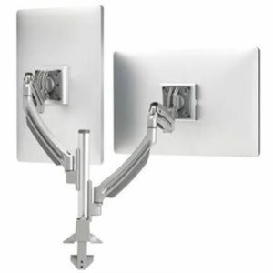 K1 CLMN MNT 2MON DUAL 2L ARMS