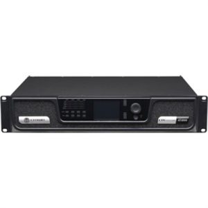 CROWN CDi DriveCor 4 1200Amp