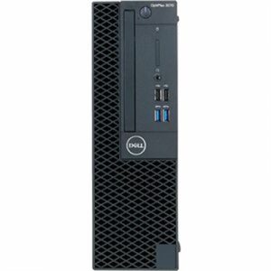 REFURB 3070 SFF i7 32G 500G