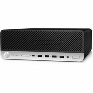 REFURB 600 G4 i7 16G 256G SFF
