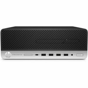REFURB 600 G4 i7 16G 512G SFF