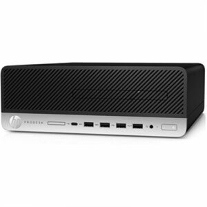 REFURB 600 G4 i7 32G 500G SFF