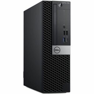 REFURB 7060 i7 32G 1T SSD SFF