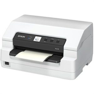 PLQ50 IMP SRL 24 Pin Passbk
