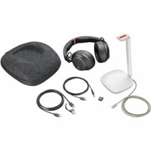 PolyVOY SR85M USBC/A +CHS
