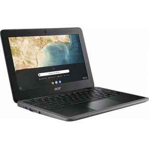 11.6"T N4020 4G 32MMC Chrome