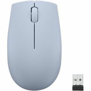 300 Wrls Cmpct Mouse Fblu
