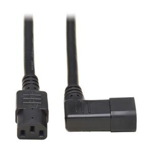 6' Pwr cord C13 C14