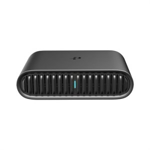 AX1500 WF6 Pocket Travel Route