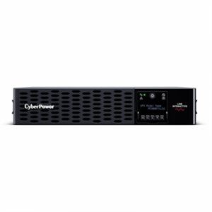 CyberPower PR3000RTXL2UCN UPS